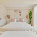 Wake Cup Alacati Love hotel Cesme