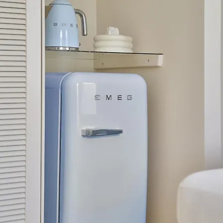 Romantiskt hotell Wake Cup Alacati *