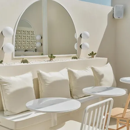 Wake Cup Alacati Romantiskt hotell Çeşme