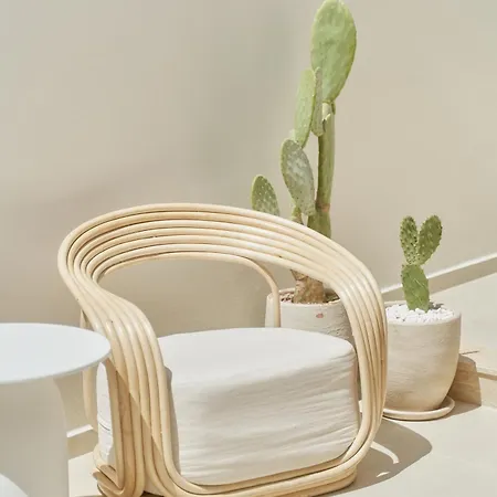 Romantiskt hotell Wake Cup Alacati