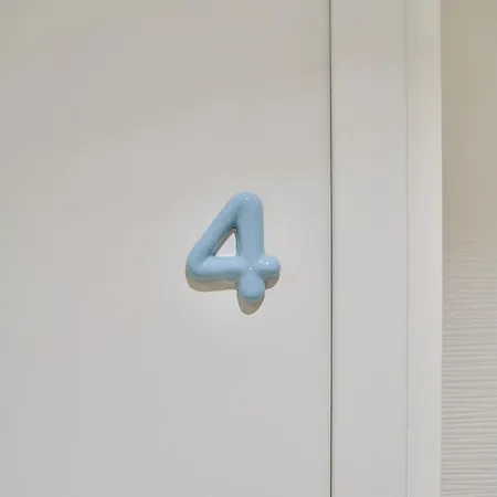 Wake Cup Alacati Romantiskt hotell *