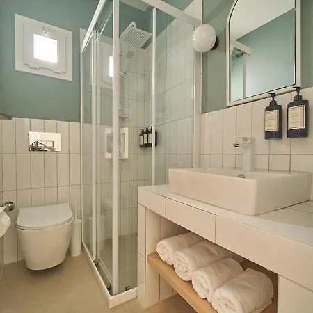 Romantiskt hotell Wake Cup Alacati Çeşme