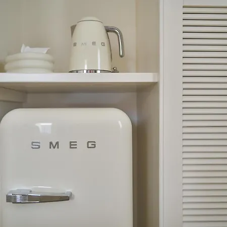 Romantiskt hotell Wake Cup Alacati Çeşme