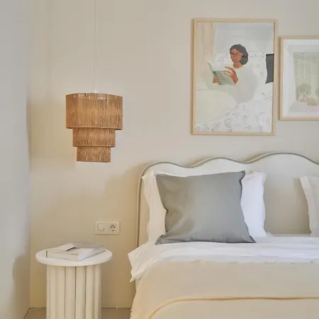 Hodinový hotel Wake Cup Alacati Çeşme
