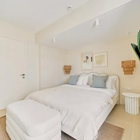 Romantiskt hotell Wake Cup Alacati *