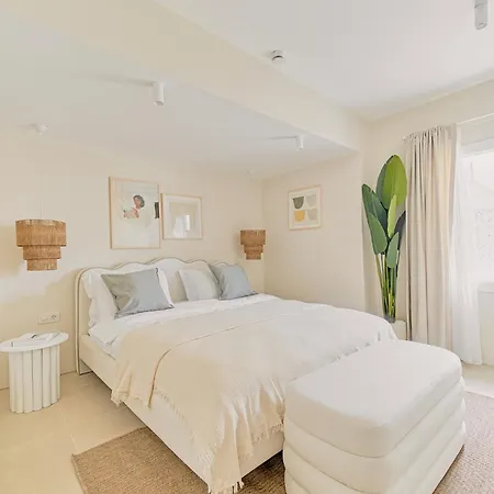 Romantiskt hotell Wake Cup Alacati Çeşme