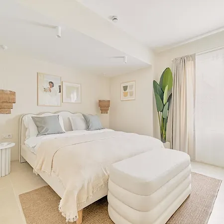 Romantiskt hotell Wake Cup Alacati