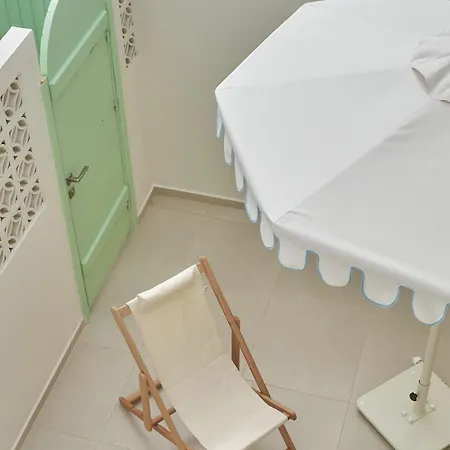 Romantiskt hotell Wake Cup Alacati