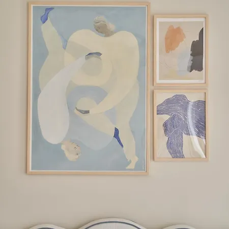 Romantiskt hotell Wake Cup Alacati Çeşme