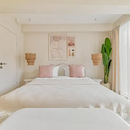 Wake Cup Alacati Romantiskt hotell Çeşme