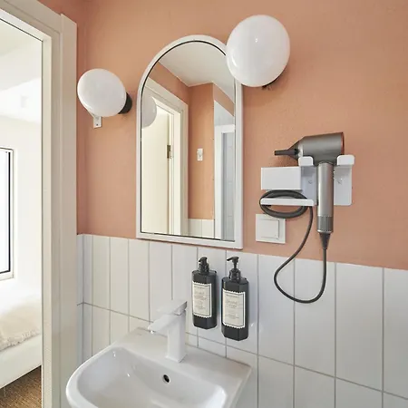 Romantiskt hotell Wake Cup Alacati