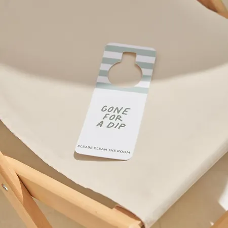 Romantiskt hotell Wake Cup Alacati *