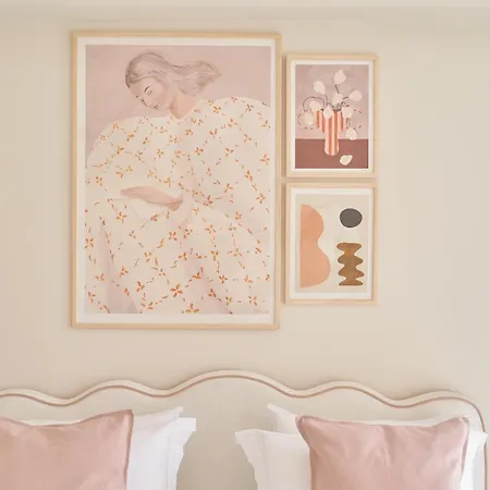 Wake Cup Alacati Romantiskt hotell