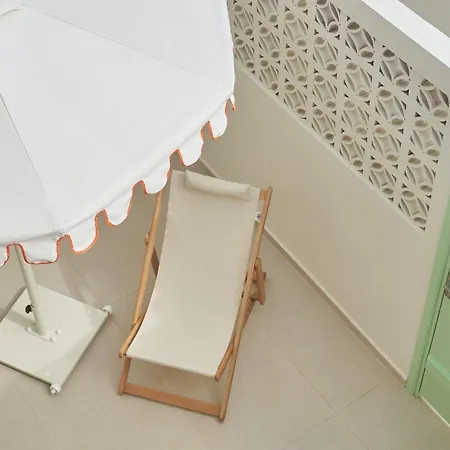 Wake Cup Alacati Love hotel Çeşme