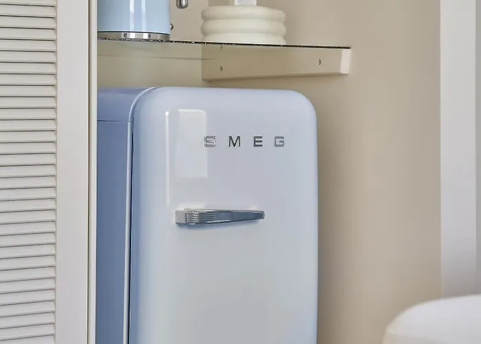 Ξενοδοχείο ημιδιαμονής Wake Cup Alacati *