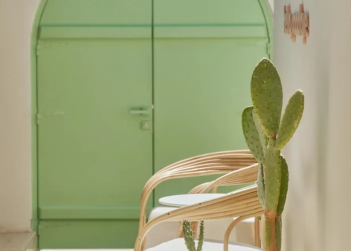 Love hotel Wake Cup Alacati Çeşme