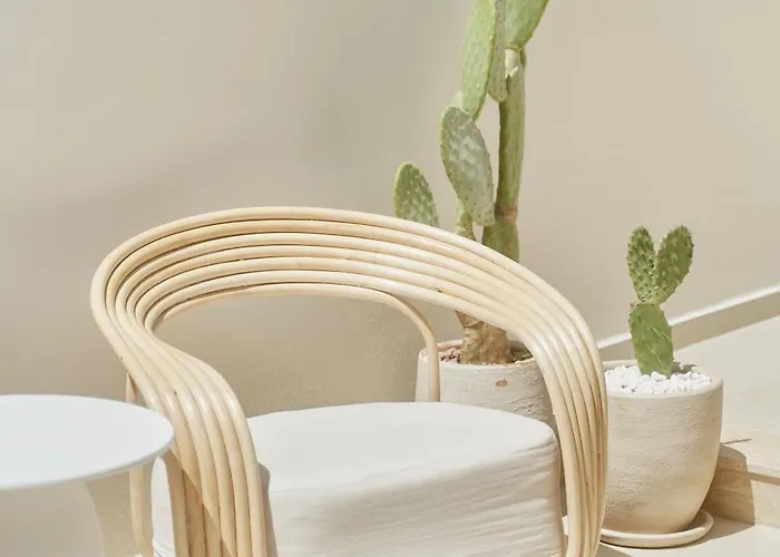 Ξενοδοχείο ημιδιαμονής Wake Cup Alacati