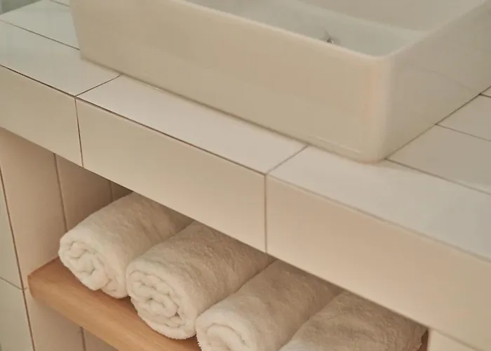 Wake Cup Alacati Love hotel *