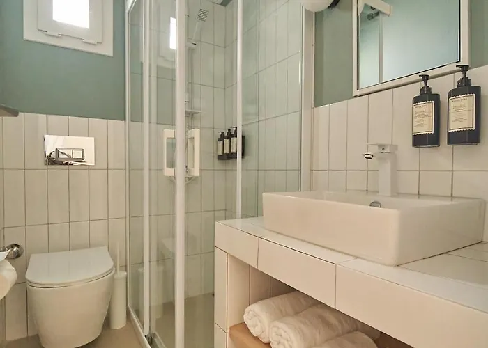 Love hotel Wake Cup Alacati Çeşme