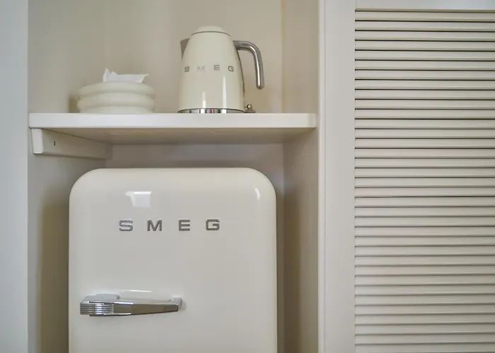 Ξενοδοχείο ημιδιαμονής Wake Cup Alacati Çeşme