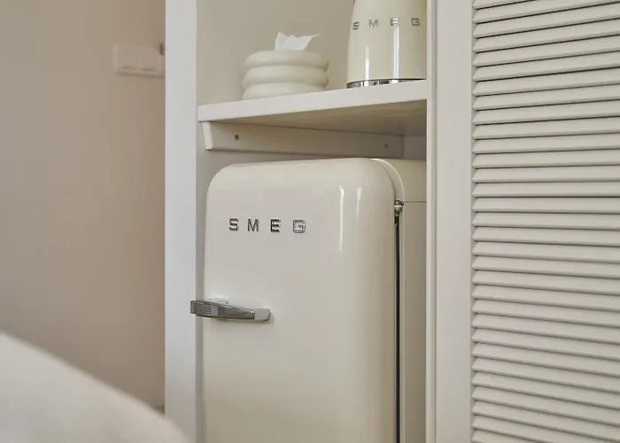 Wake Cup Alacati Ξενοδοχείο ημιδιαμονής