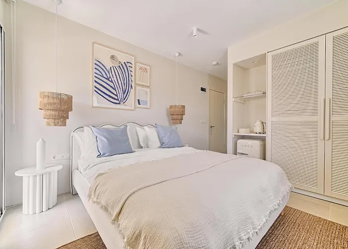 Wake Cup Alacati Ξενοδοχείο ημιδιαμονής *