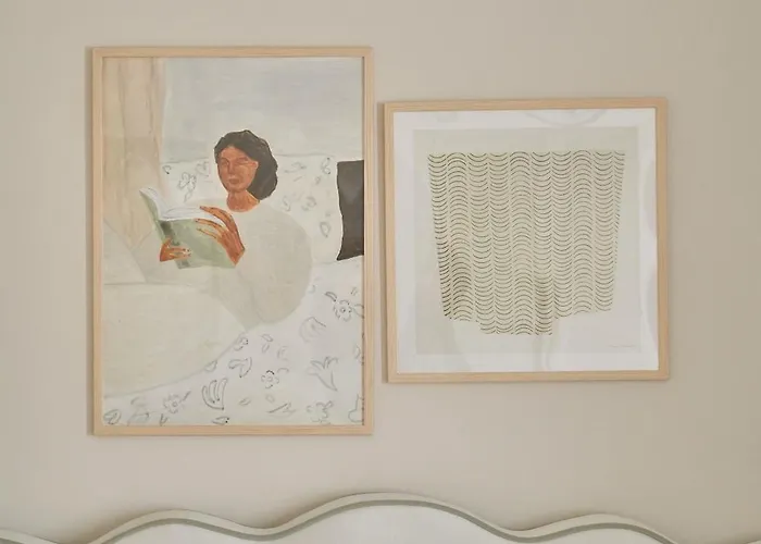 Wake Cup Alacati Ξενοδοχείο ημιδιαμονής *