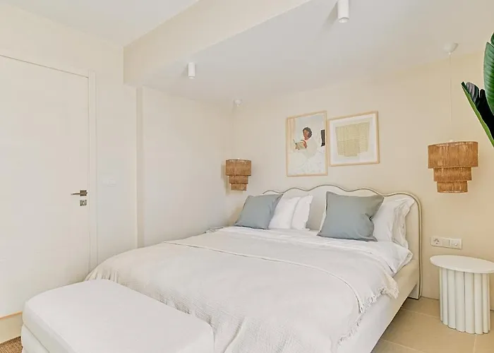 Ξενοδοχείο ημιδιαμονής Wake Cup Alacati *