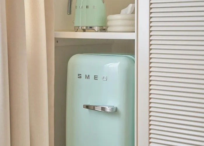 Wake Cup Alacati Love hotel Çeşme