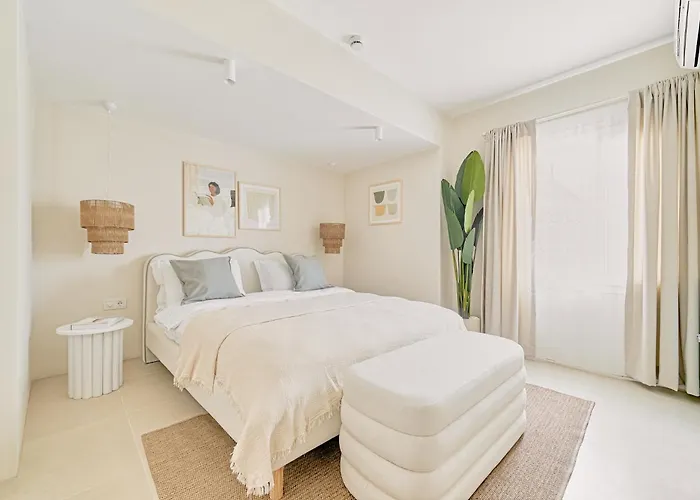 Love hotel Wake Cup Alacati