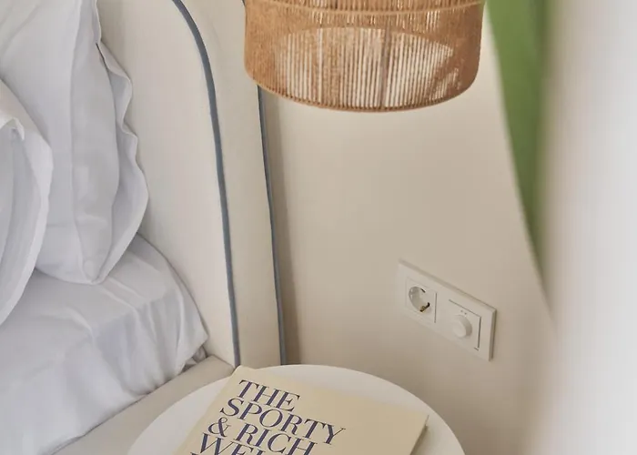 Love hotel Wake Cup Alacati Çeşme