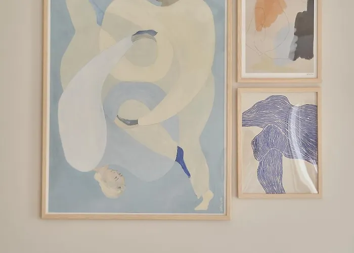 Love hotel Wake Cup Alacati Çeşme