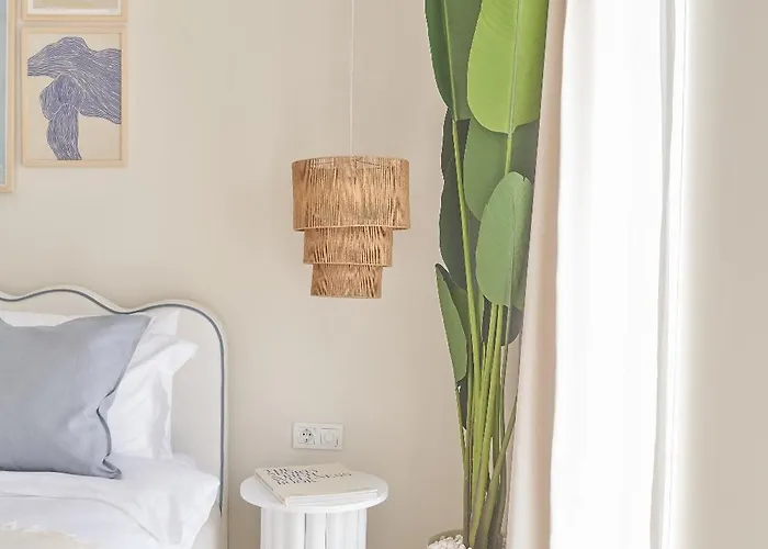 Wake Cup Alacati Love hotel Çeşme