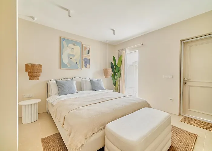 Wake Cup Alacati Love hotel