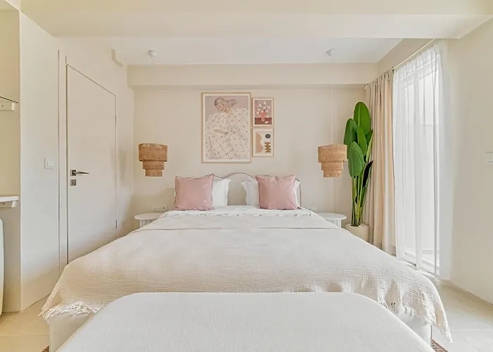 Wake Cup Alacati Love hotel Çeşme