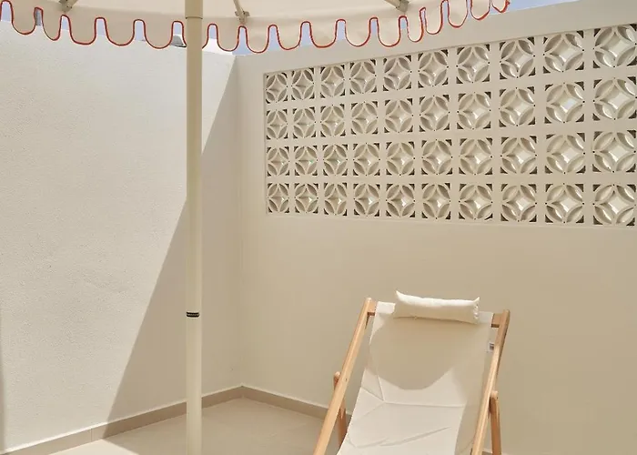 Love hotel Wake Cup Alacati *