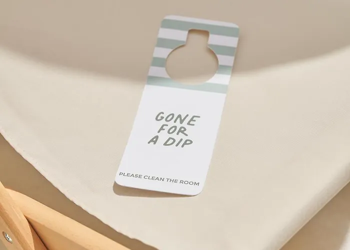 Love hotel Wake Cup Alacati *