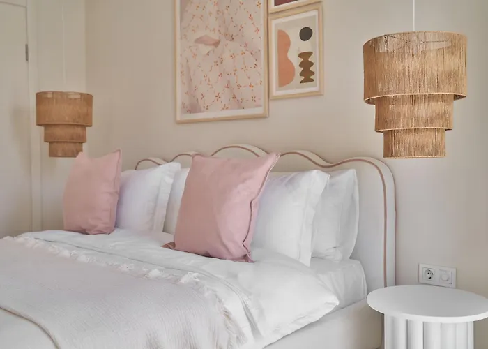 Love hotel Wake Cup Alacati