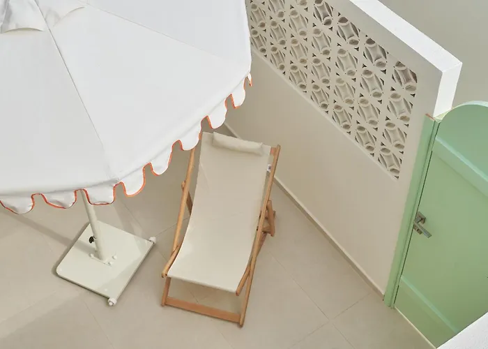 Wake Cup Alacati Love hotel Çeşme