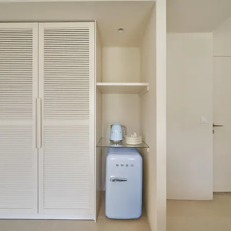 Wake Cup Alacati Чешме