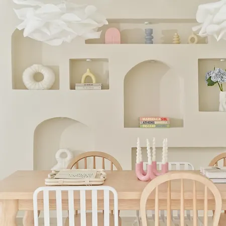 Wake Cup Alacati Готель для побачень