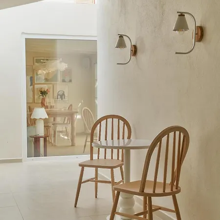 Wake Cup Alacati Love hotel