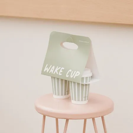 Love hotel Wake Cup Alacati