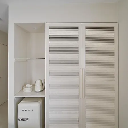 Wake Cup Alaçatı