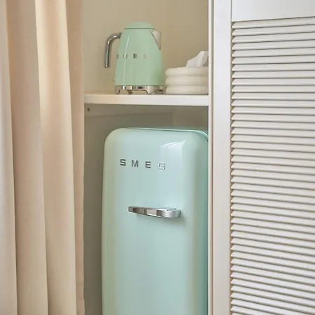 Wake Cup Alacati Love hotel Cesme