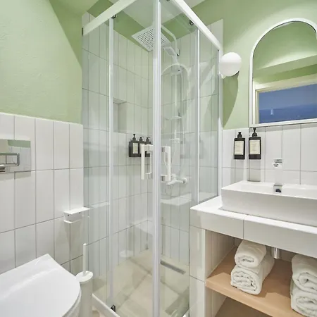 Wake Cup Alacati Love hotel