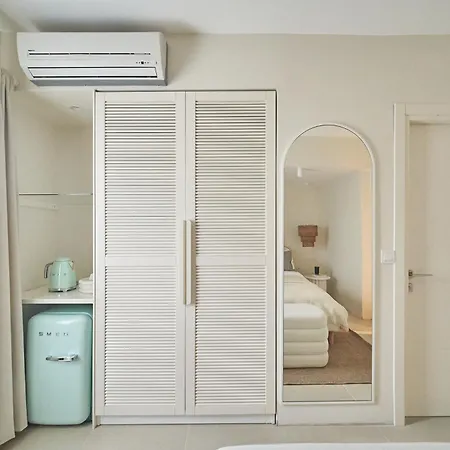 Wake Cup Alacati Love hotel *