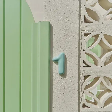 Love hotel Wake Cup Alacati *