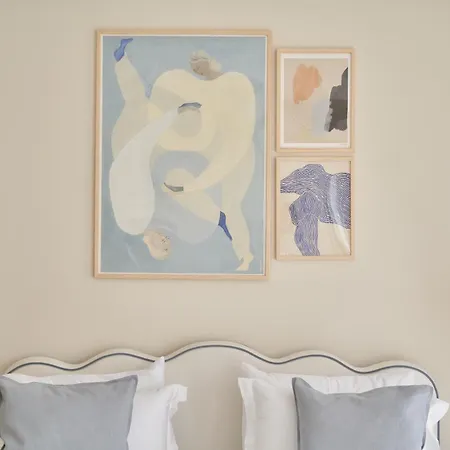 Love hotel Wake Cup Alacati