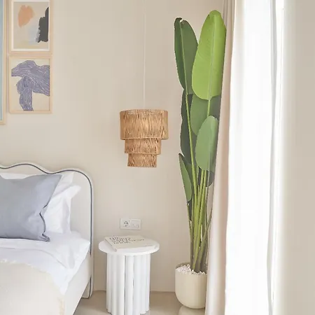 Wake Cup Alacati Love hotel Cesme